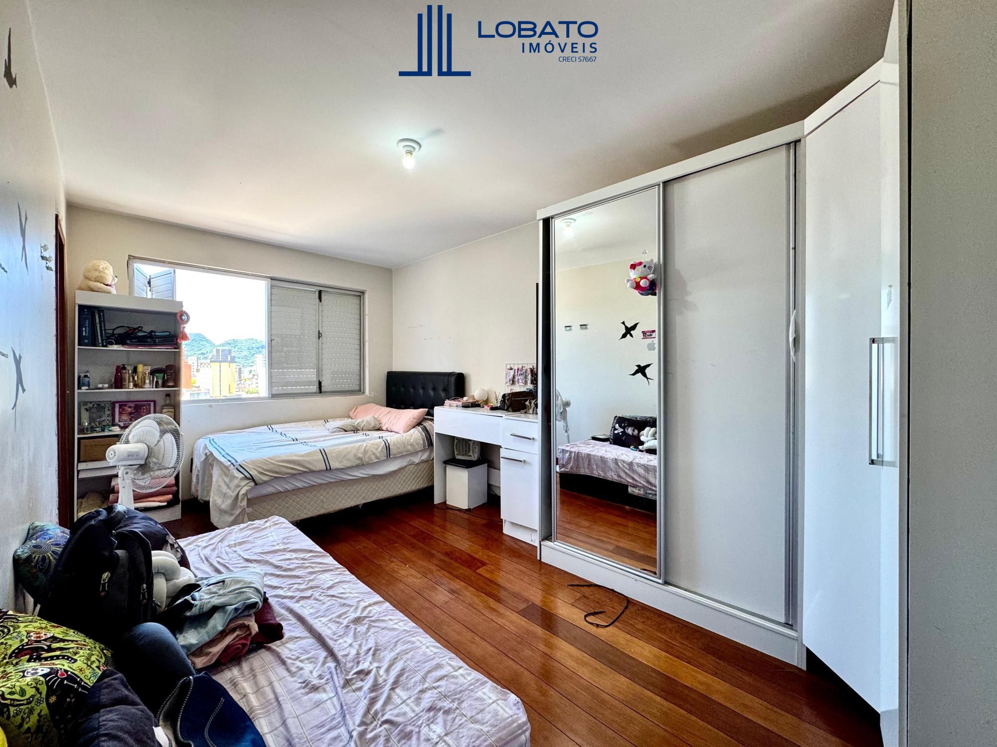 Apartamento de 2 quartos, 88m² no bairro Centro, em Santa Maria | Eu Corretor