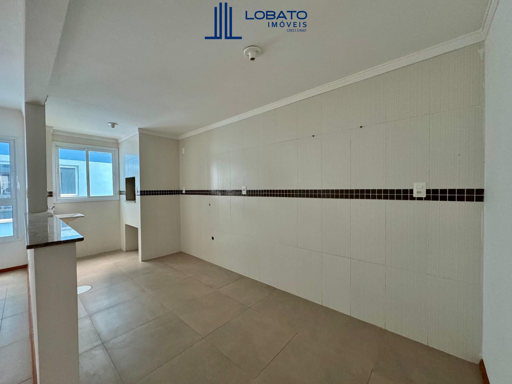 Apartamento de 1 quarto, 47m² no bairro Camobi, em Santa Maria | Eu Corretor