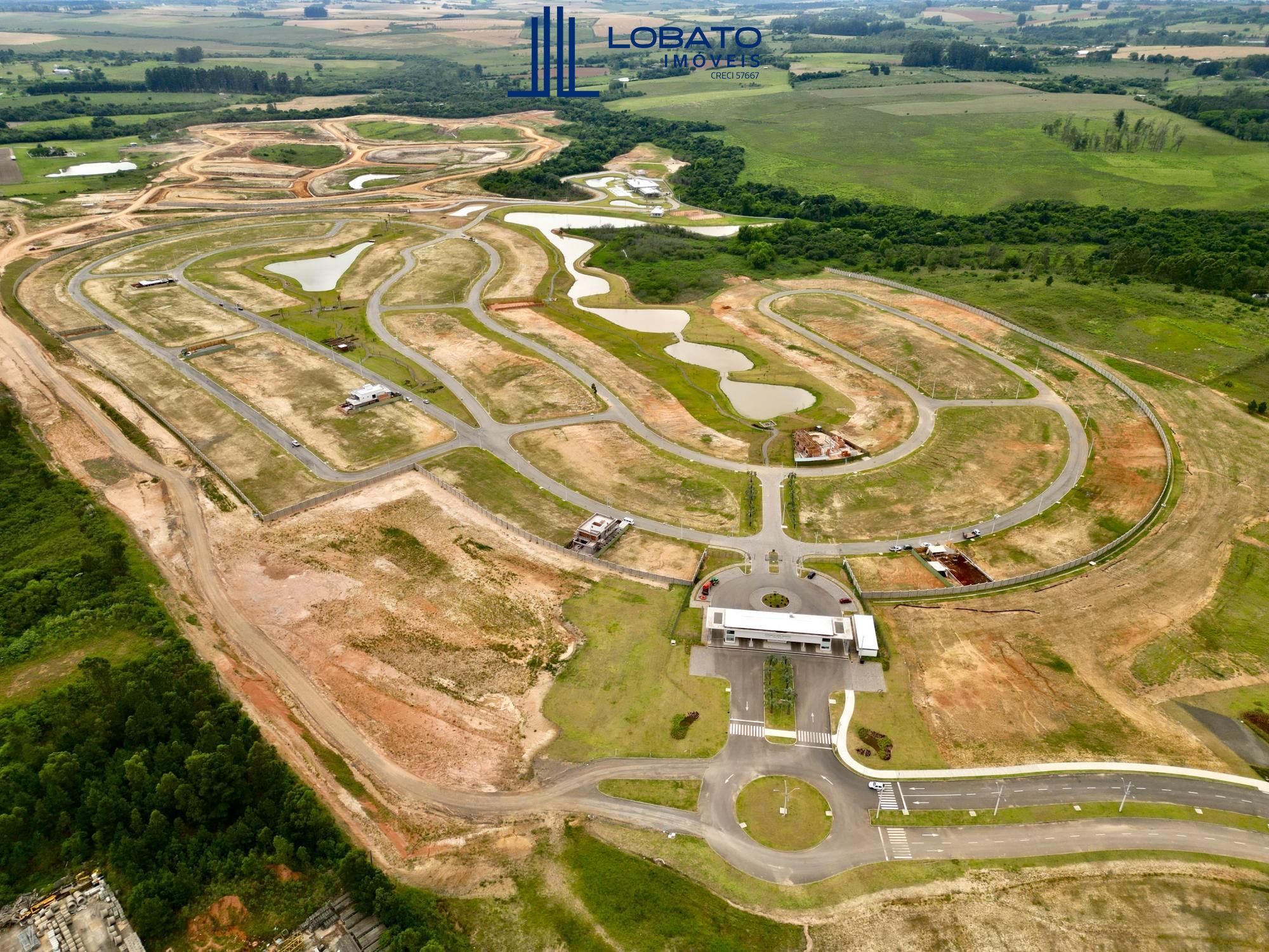 Terreno à venda, 300m² - Foto 2