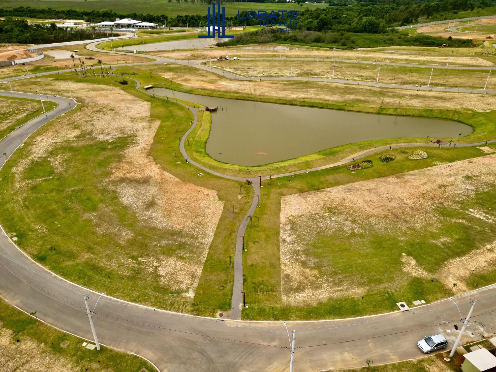 Terreno à venda, 300m² - Foto 6