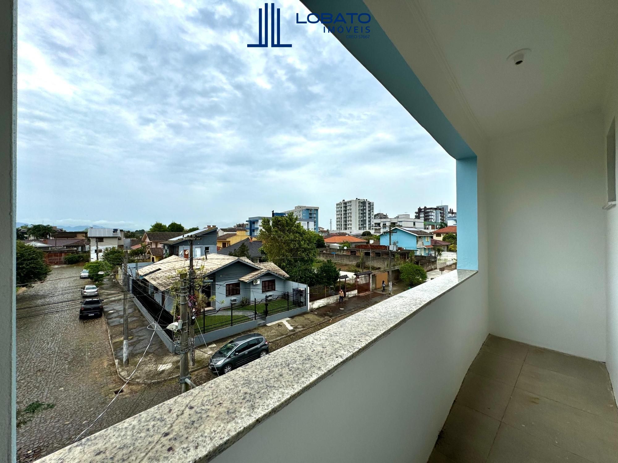 Apartamento de 1 quarto, 47m² no bairro Camobi, em Santa Maria | Eu Corretor