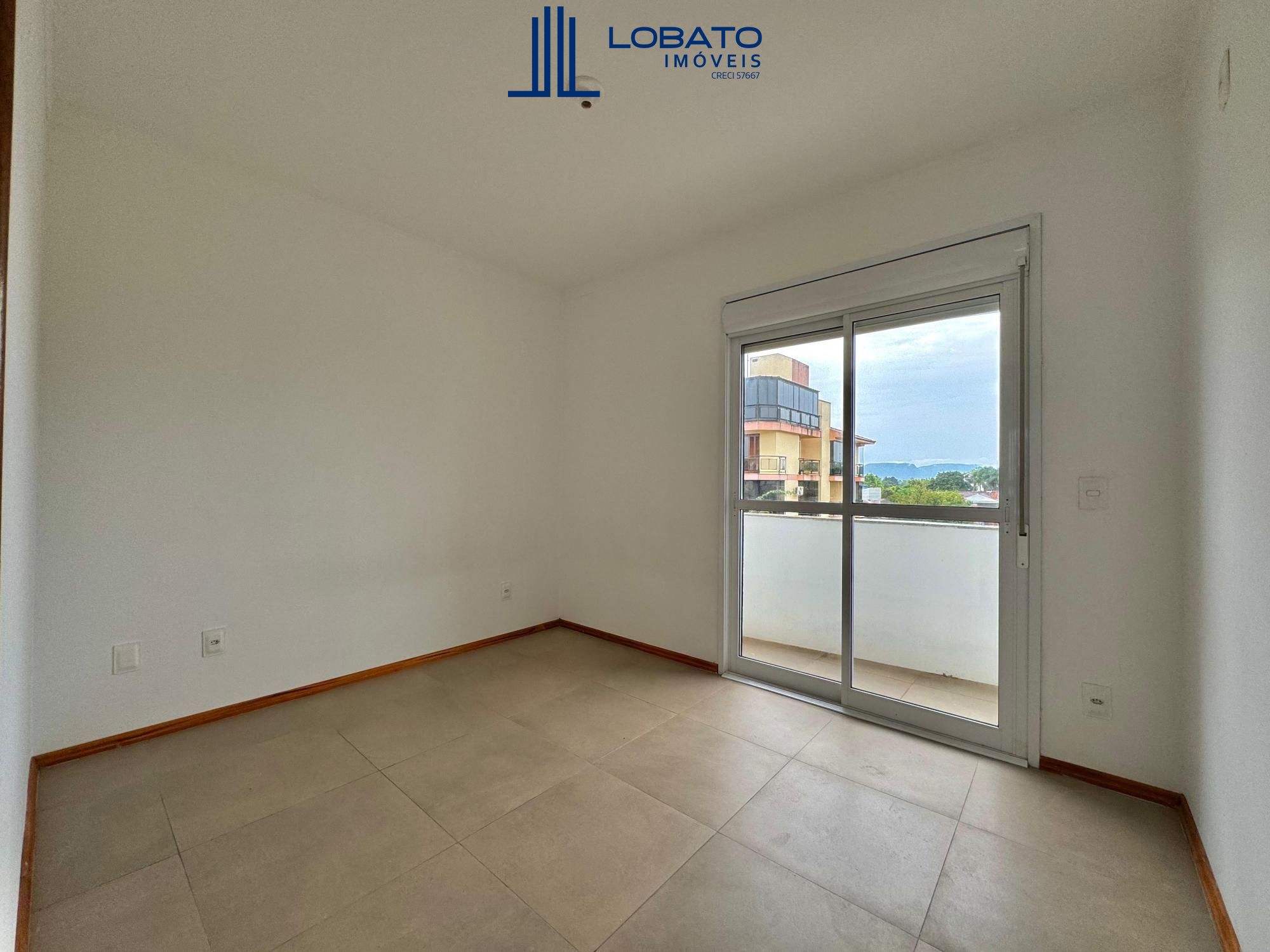 Apartamento de 1 quarto, 47m² no bairro Camobi, em Santa Maria | Eu Corretor