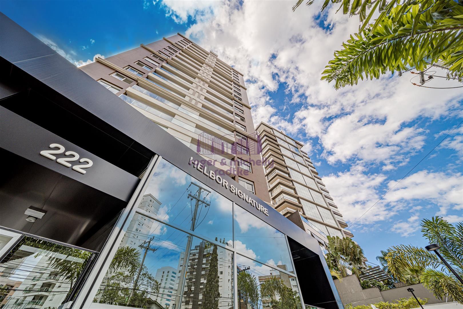 Apartamento à venda  no América - Joinville, SC. Imóveis