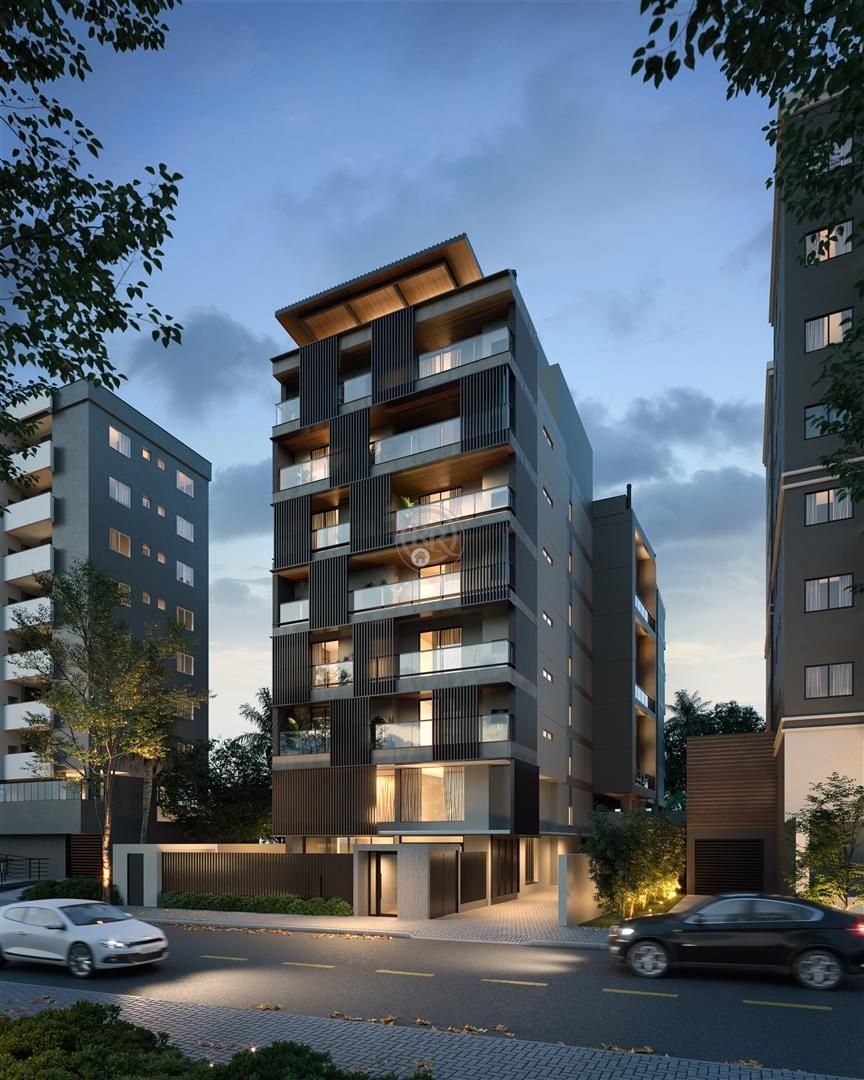 Apartamento à venda  no América - Joinville, SC. Imóveis