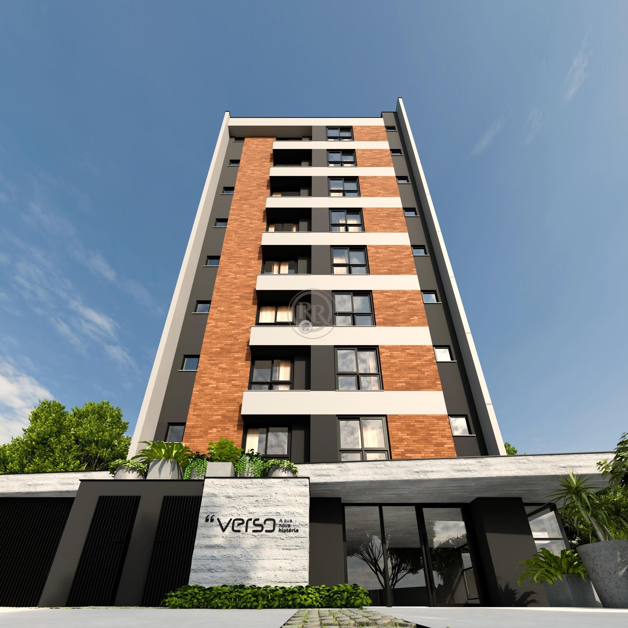 Apartamento à venda  no Bom Retiro - Joinville, SC. Imóveis