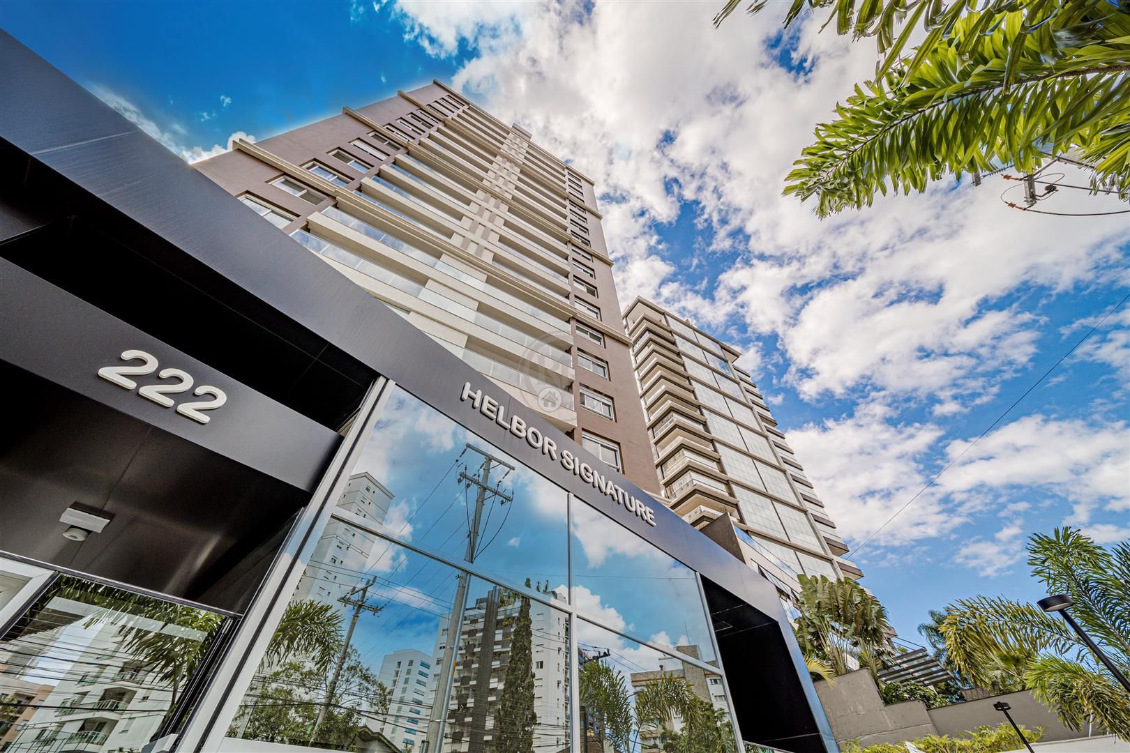 Apartamento à venda  no América - Joinville, SC. Imóveis