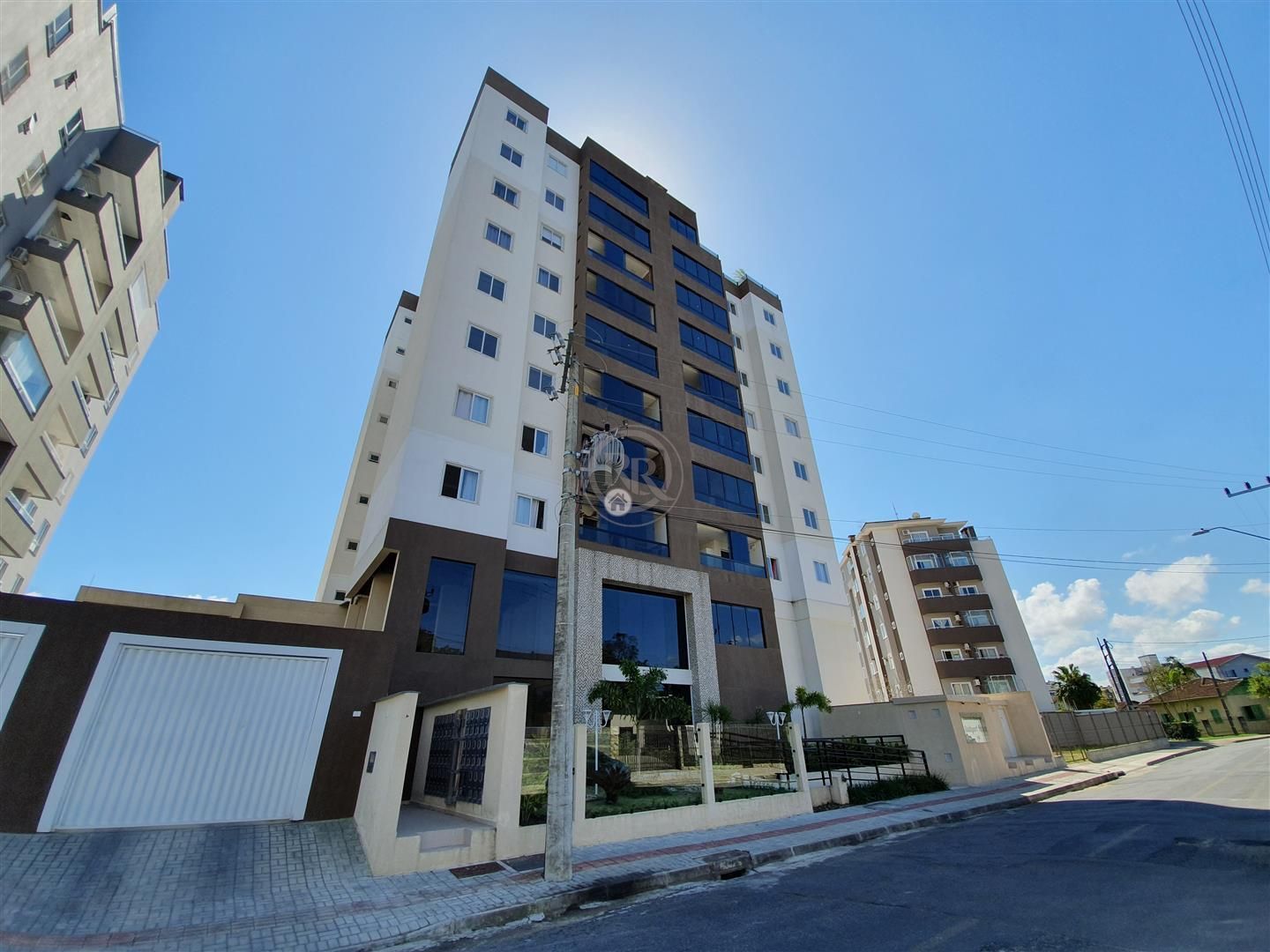 Apartamento à venda  no Anita Garibaldi - Joinville, SC. Imóveis