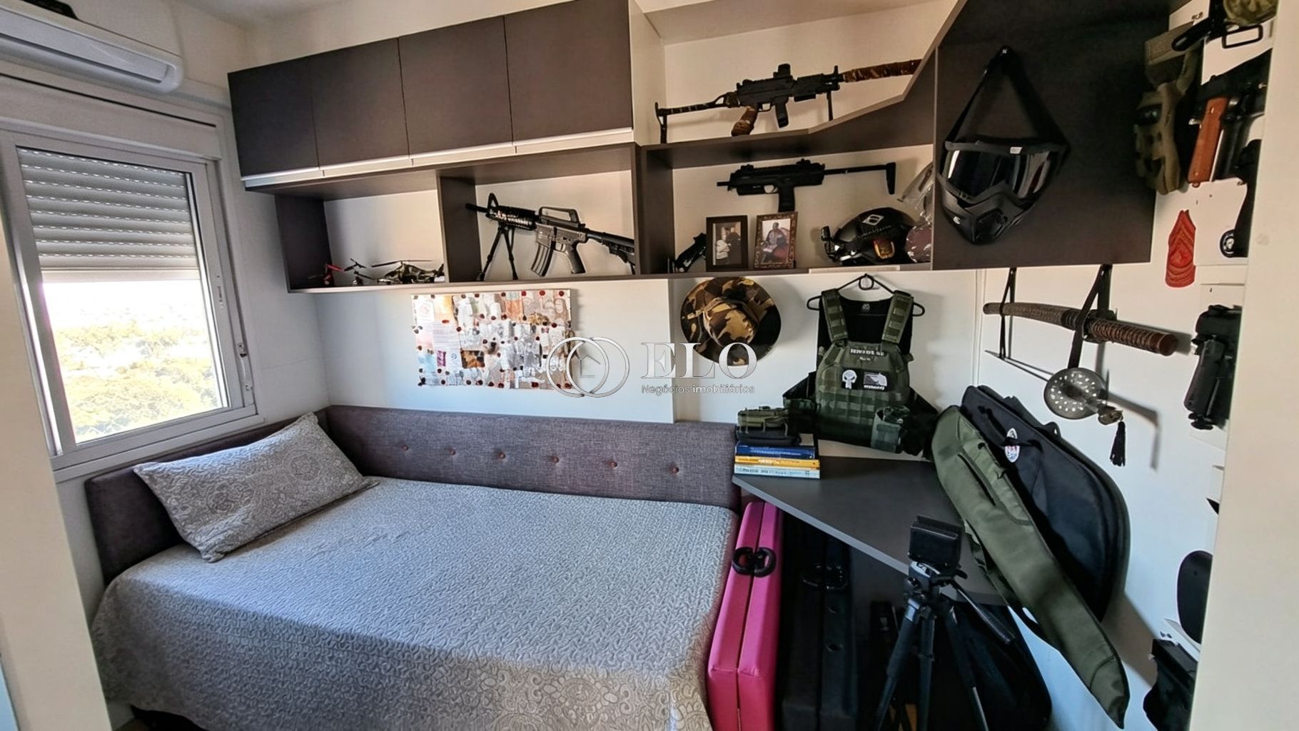 Apartamento, 2 quartos, 75 m² - Foto 11