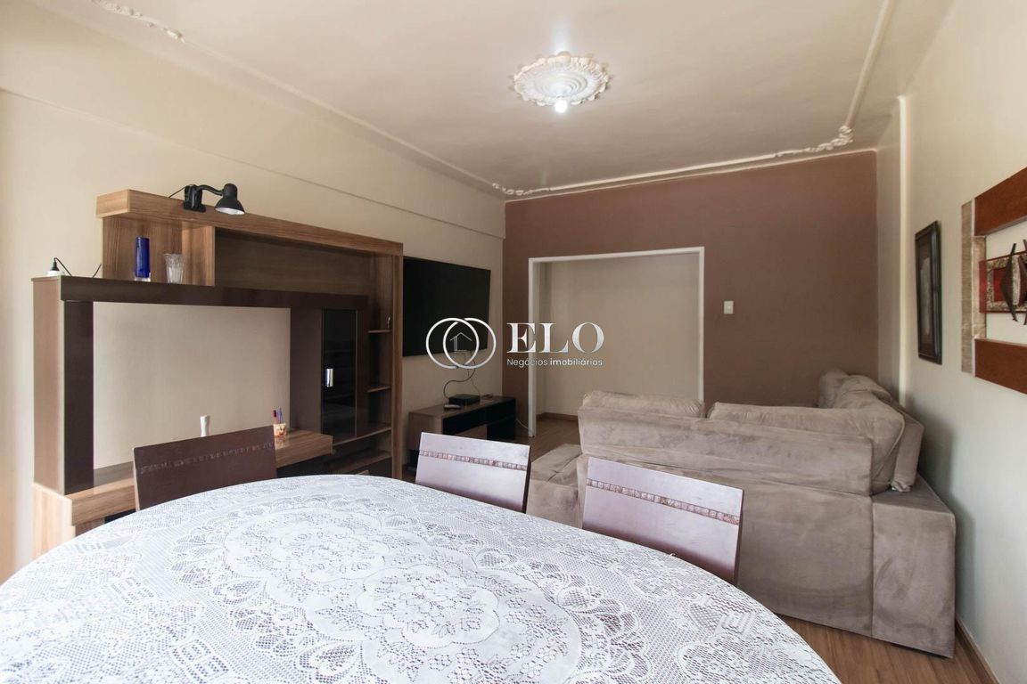 Apartamento, 3 quartos, 119 m² - Foto 3