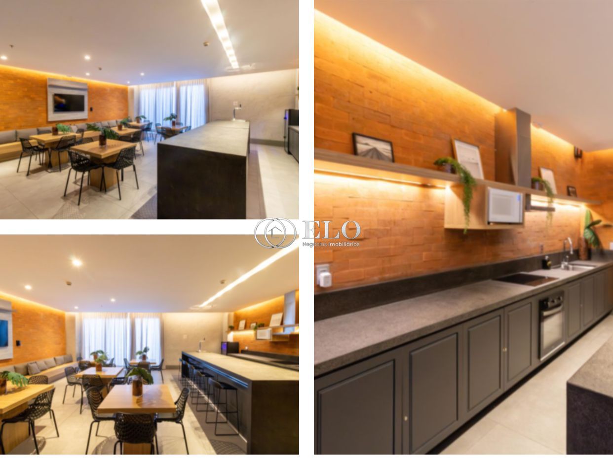 Apartamento, 1 quarto, 37 m² - Foto 12