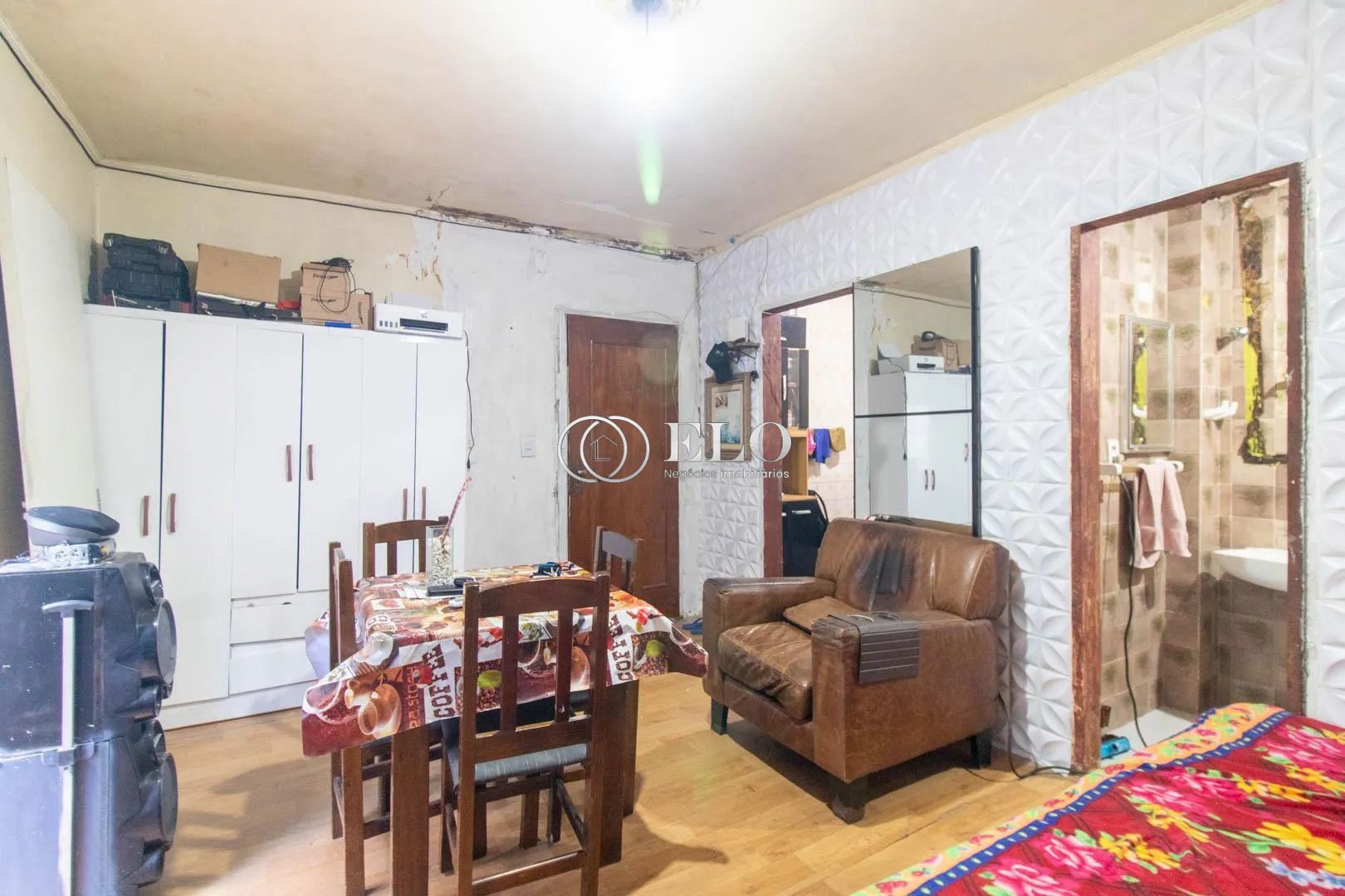 Apartamento, 1 quarto, 38 m² - Foto 7