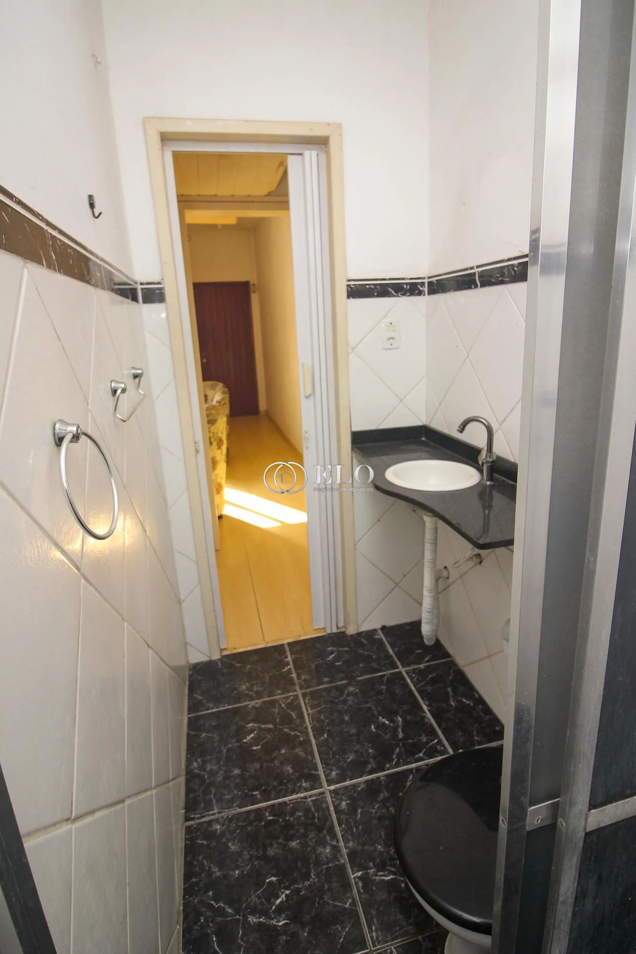 Apartamento, 1 quarto, 38 m² - Foto 16