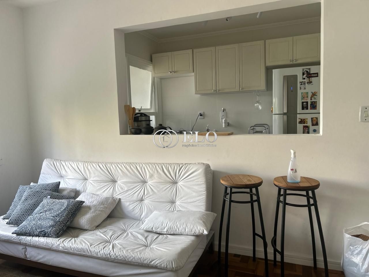 Apartamento, 1 quarto, 55 m² - Foto 8