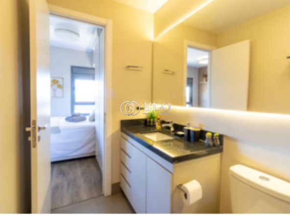 Apartamento, 1 quarto, 37 m² - Foto 18