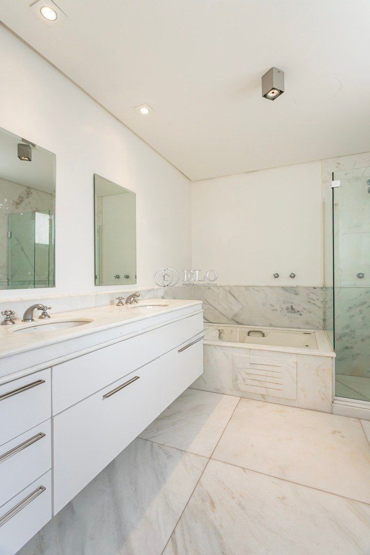 Apartamento, 3 quartos, 202 m² - Foto 41