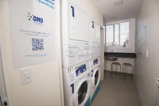 Apartamento, 1 quarto, 36 m² - Foto 12