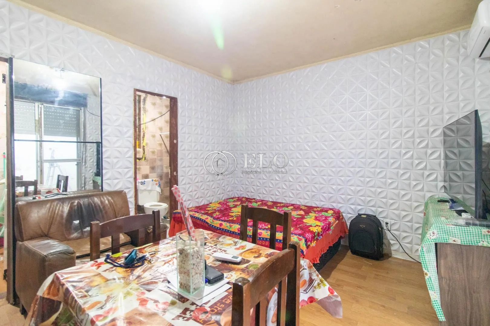 Apartamento, 1 quarto, 38 m² - Foto 3