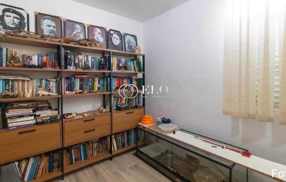 Apartamento, 3 quartos, 60 m² - Foto 23