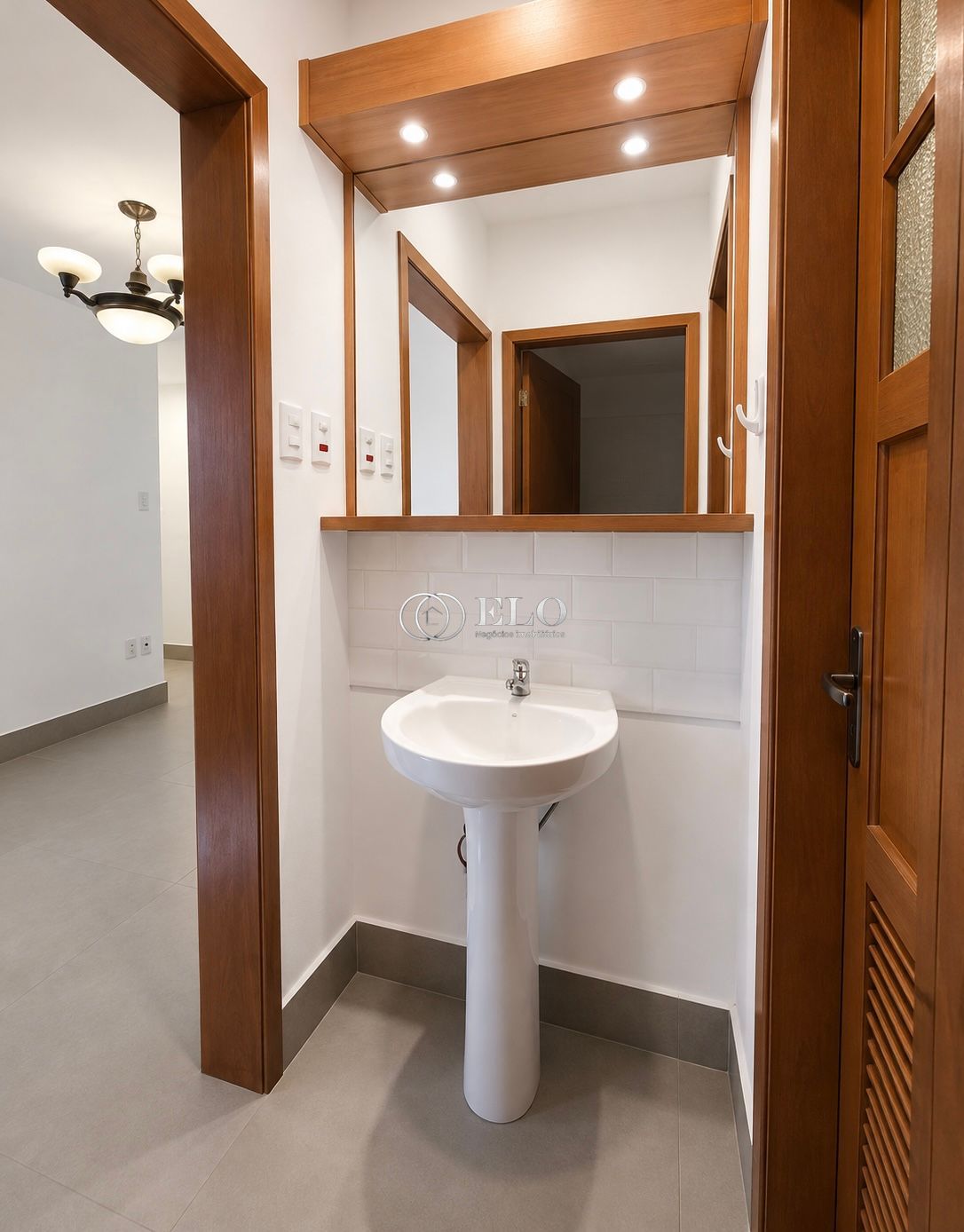Apartamento, 1 quarto, 60 m² - Foto 18