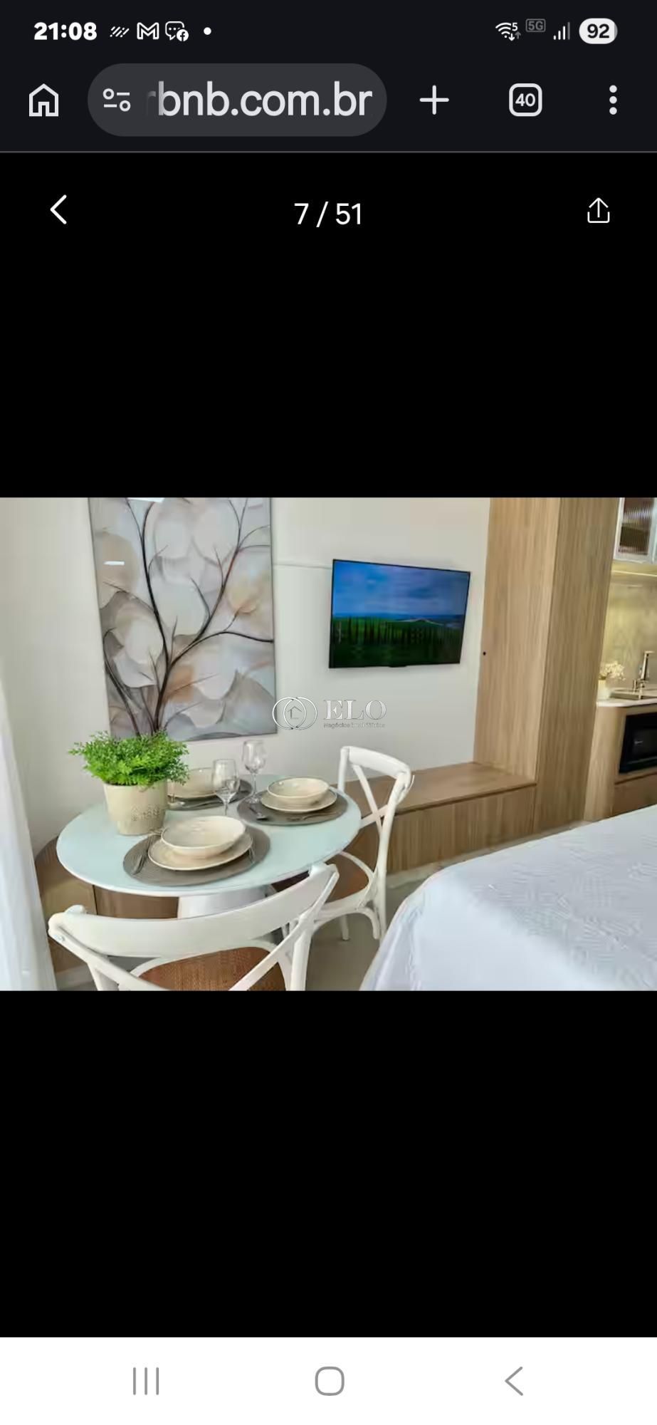 Apartamento, 61 m² - Foto 42