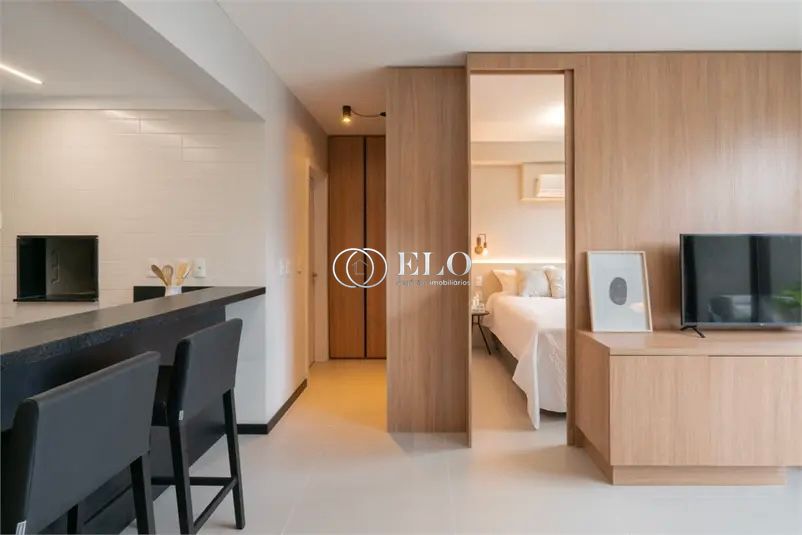 Apartamento, 1 quarto, 57 m² - Foto 4