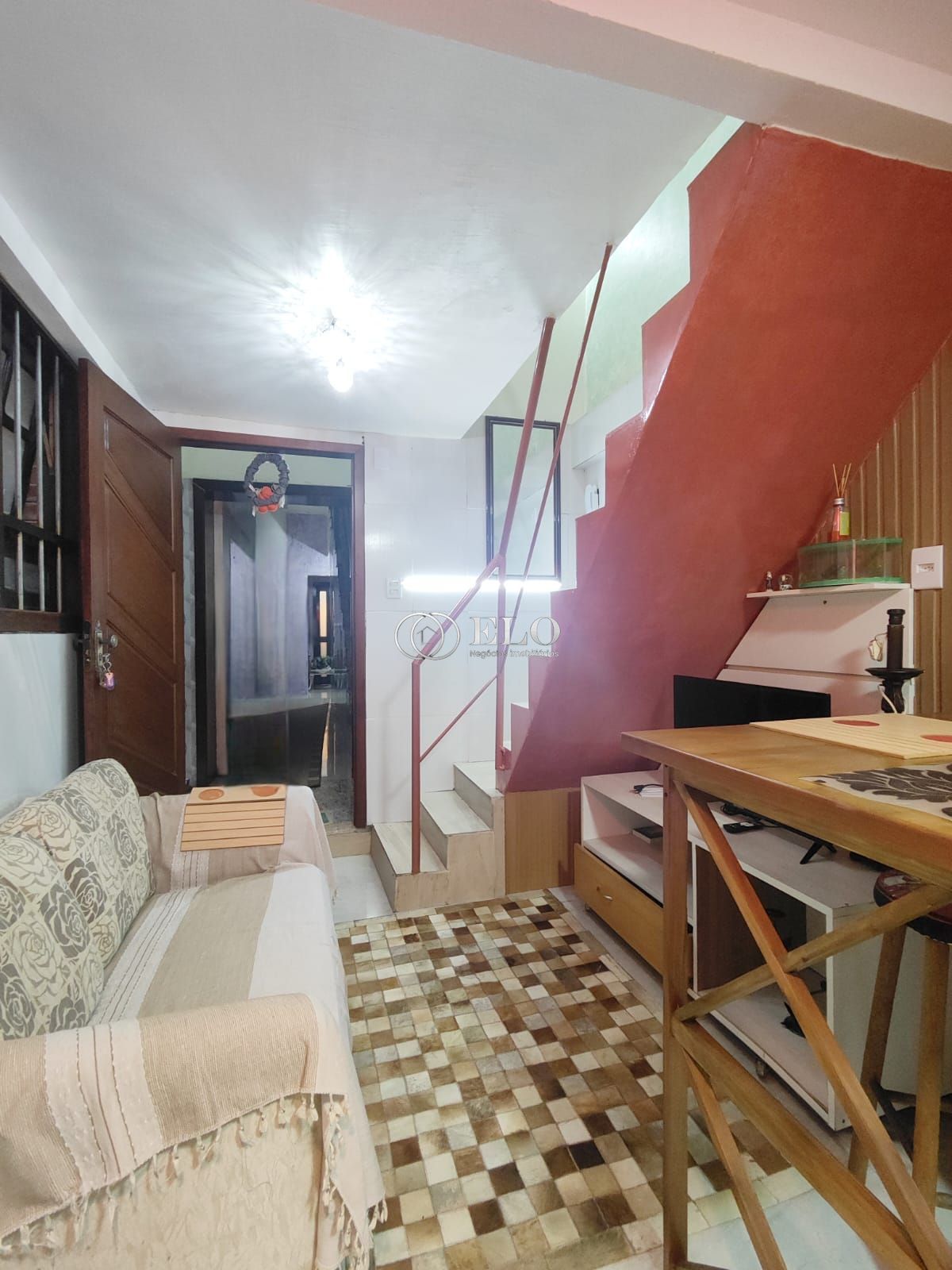 Apartamento, 1 quarto, 30 m² - Foto 6