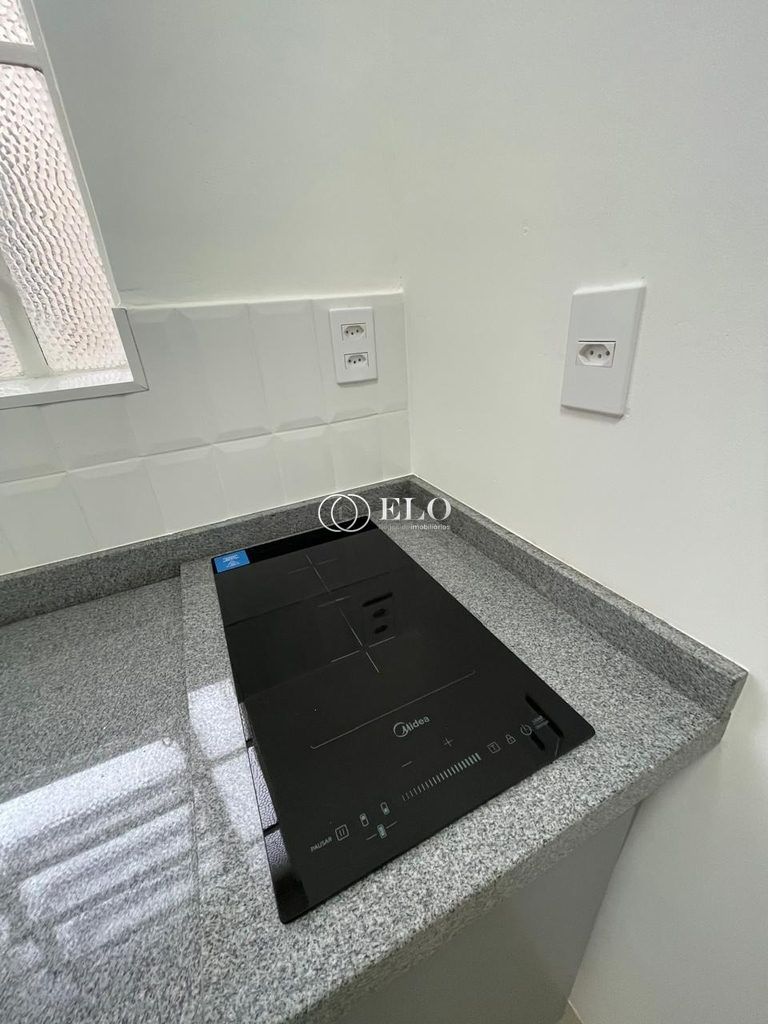 Apartamento, 1 quarto, 24 m² - Foto 4