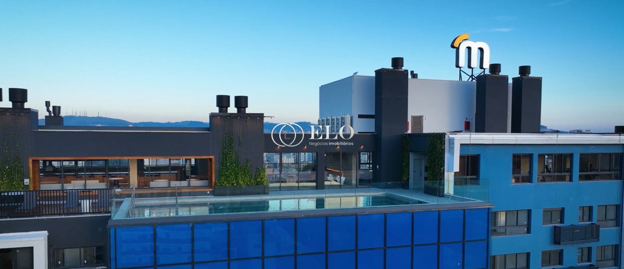 Apartamento, 2 quartos, 60 m² - Foto 1