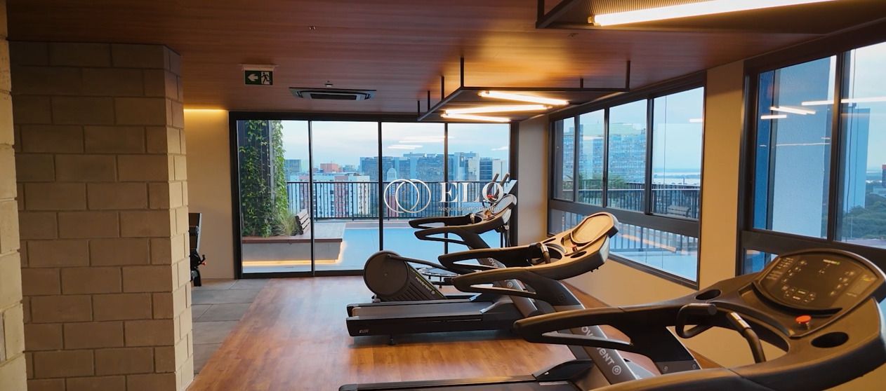 Apartamento, 2 quartos, 60 m² - Foto 27