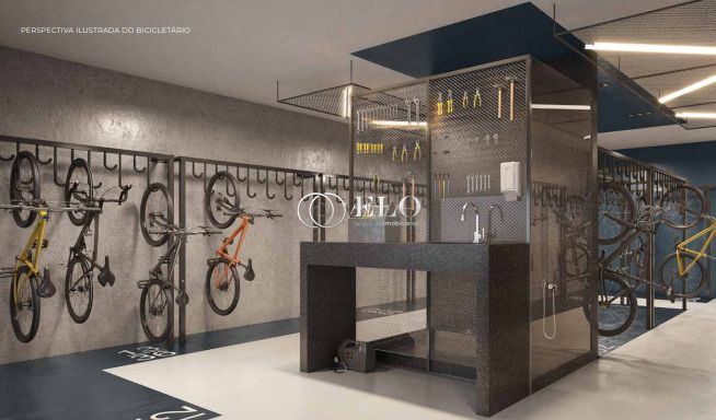 Apartamento, 2 quartos, 60 m² - Foto 14