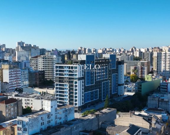 Apartamento, 2 quartos, 60 m² - Foto 8