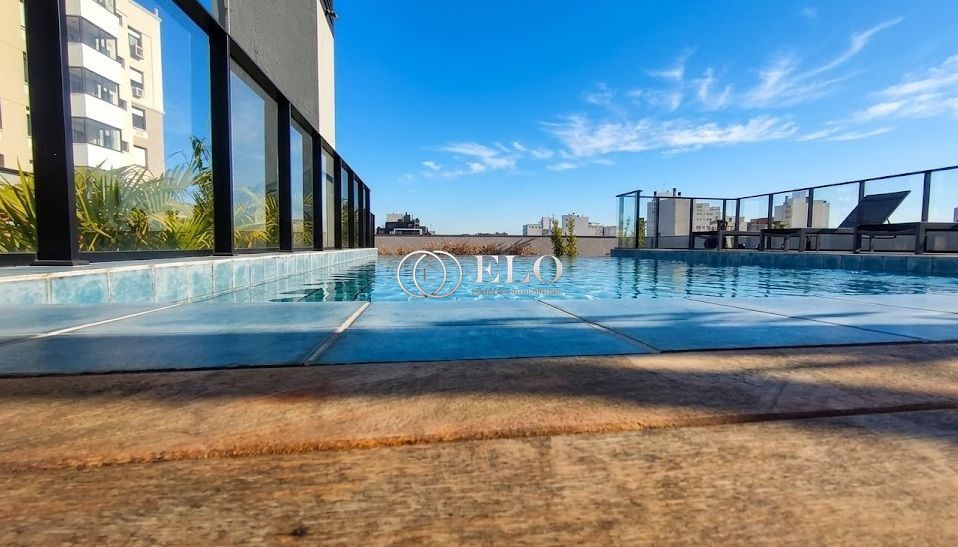 Apartamento, 1 quarto, 49 m² - Foto 1