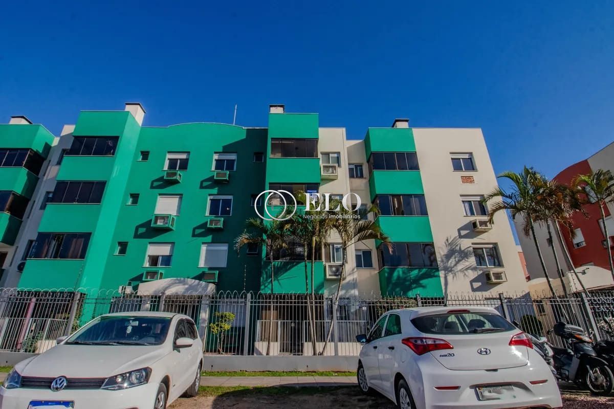 Apartamento, 2 quartos, 55 m² - Foto 16