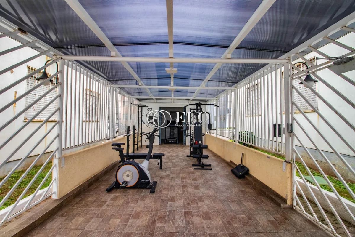 Apartamento, 2 quartos, 55 m² - Foto 17