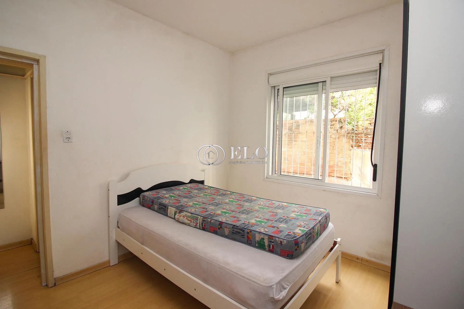 Apartamento, 1 quarto, 38 m² - Foto 6