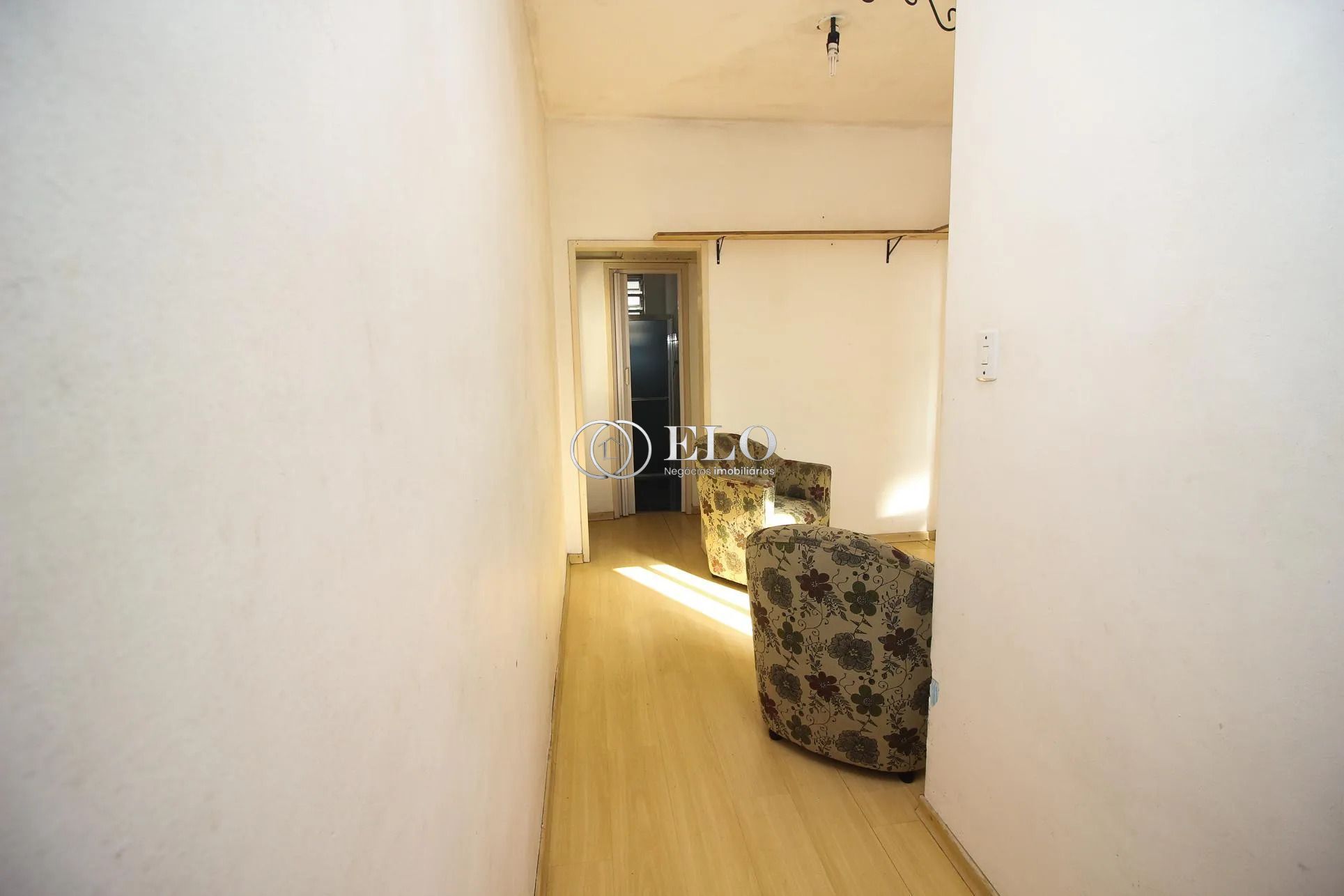 Apartamento, 1 quarto, 38 m² - Foto 3