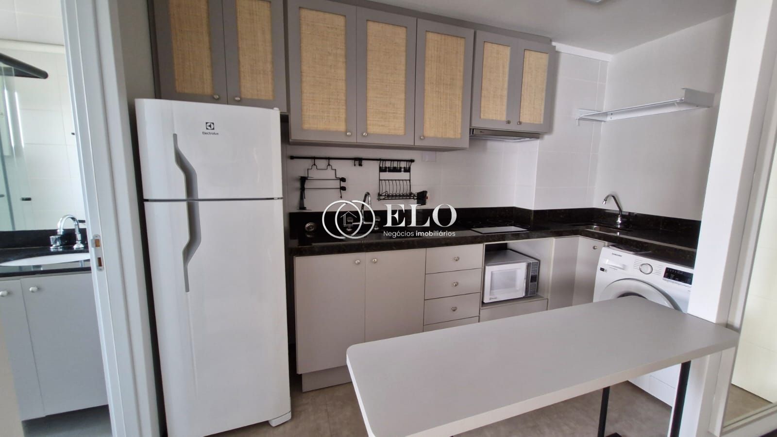 Apartamento, 1 quarto, 50 m² - Foto 4