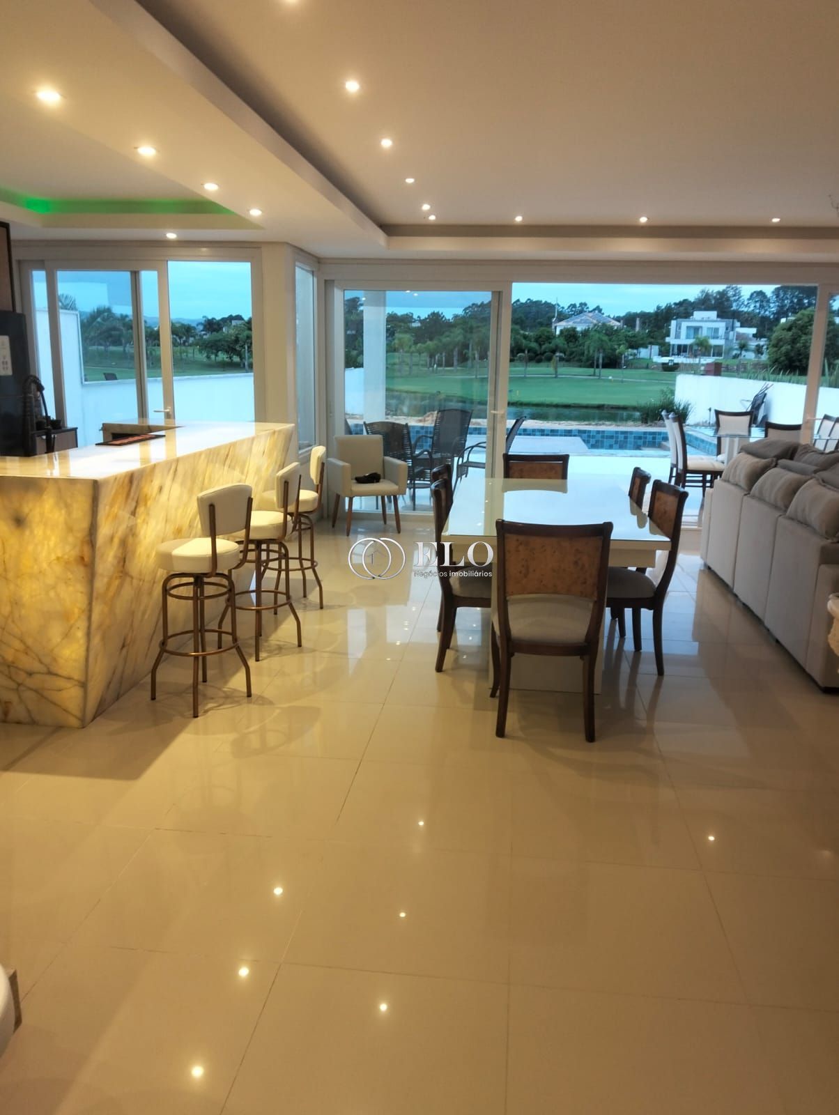 Apartamento, 5 quartos, 495 m² - Foto 2