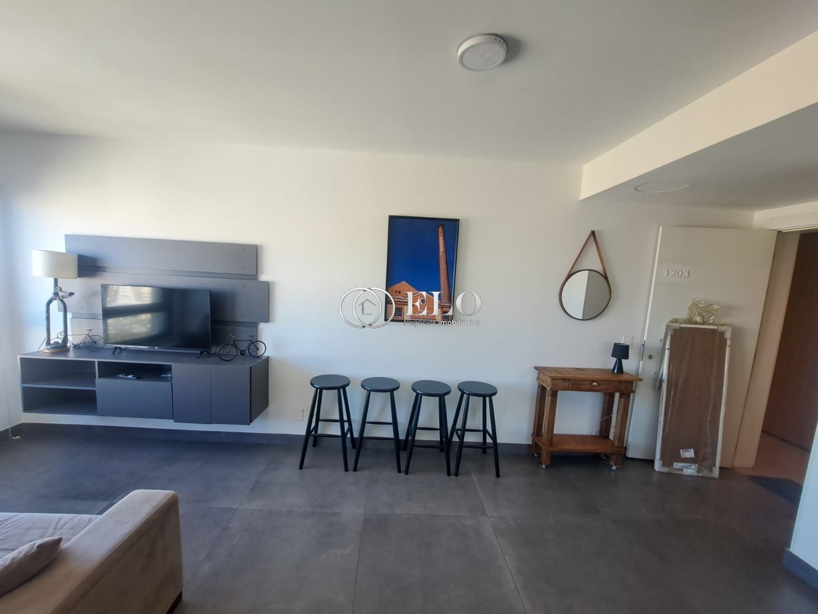 Apartamento, 2 quartos, 57 m² - Foto 9