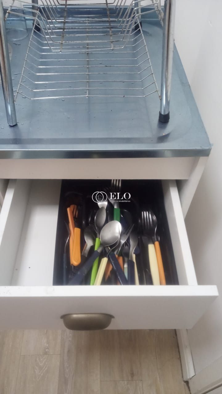Apartamento, 1 quarto, 36 m² - Foto 13