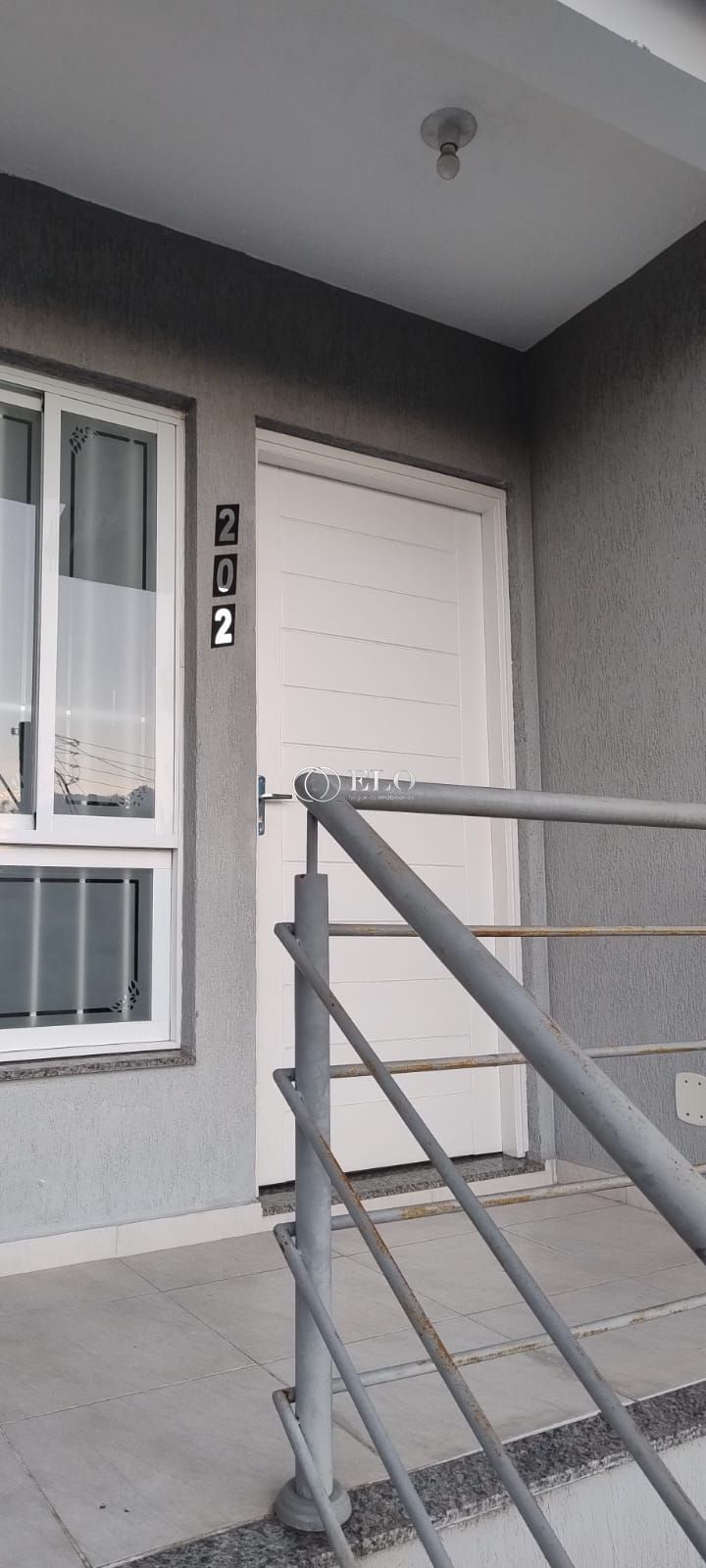 Apartamento, 2 quartos, 61 m² - Foto 1