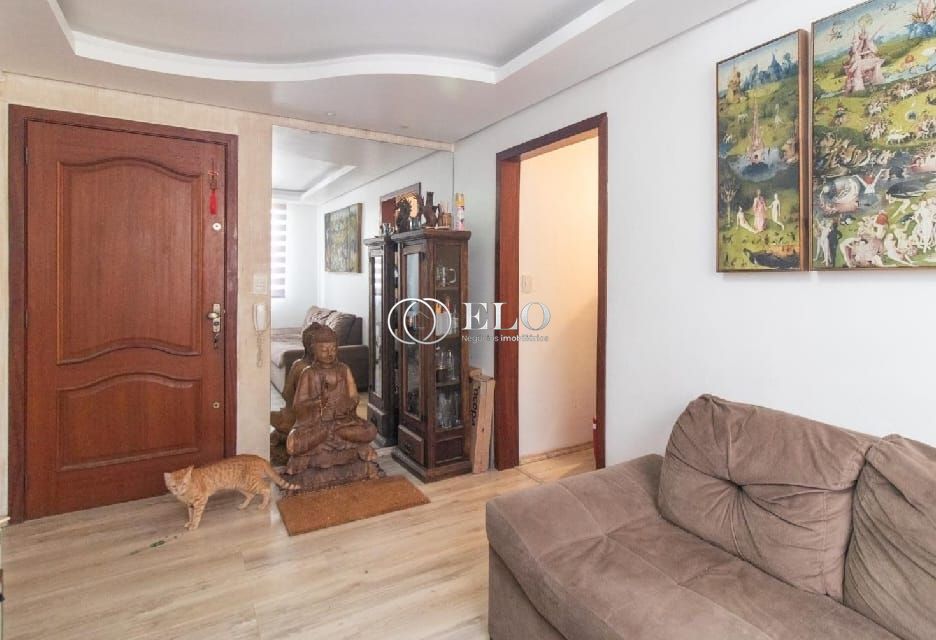 Apartamento, 3 quartos, 60 m² - Foto 7