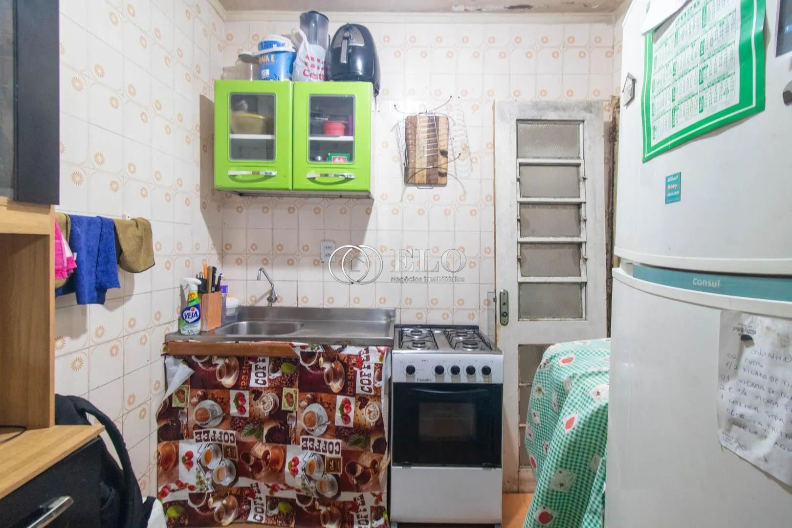 Apartamento, 1 quarto, 38 m² - Foto 16