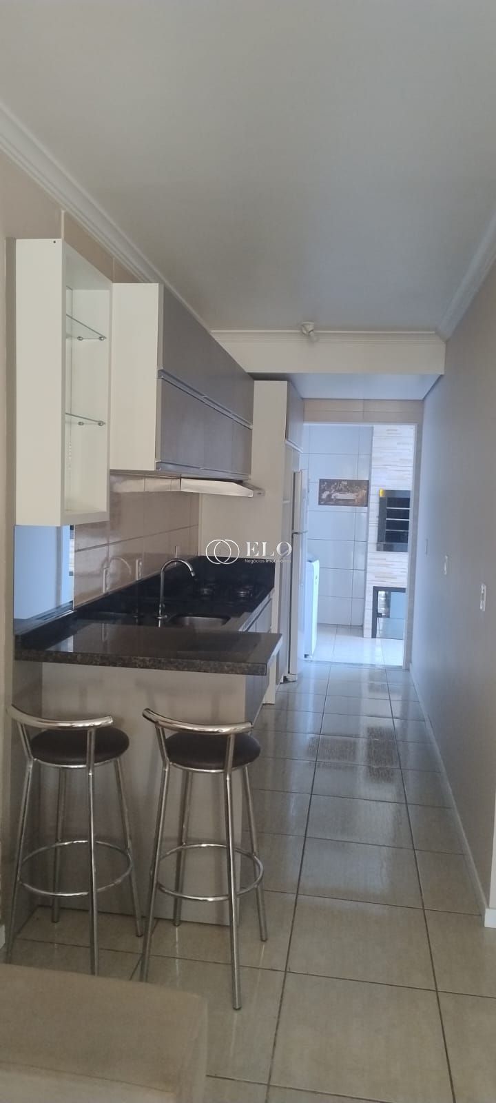 Apartamento, 2 quartos, 61 m² - Foto 6