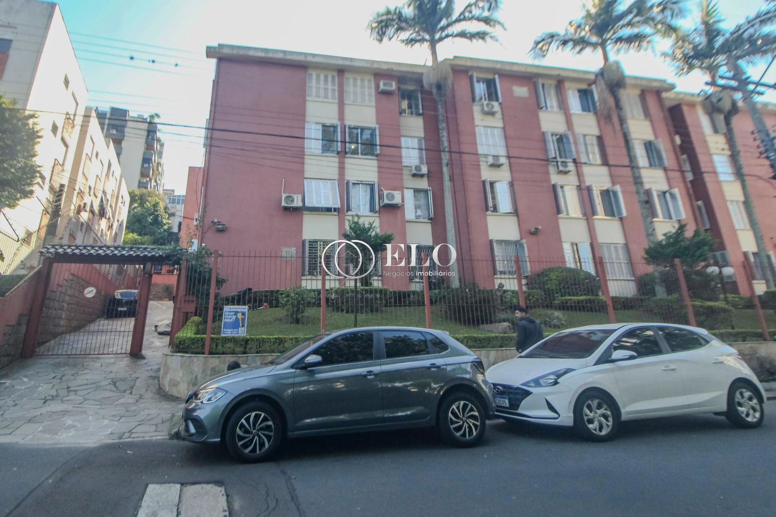 Apartamento, 3 quartos, 74 m² - Foto 2