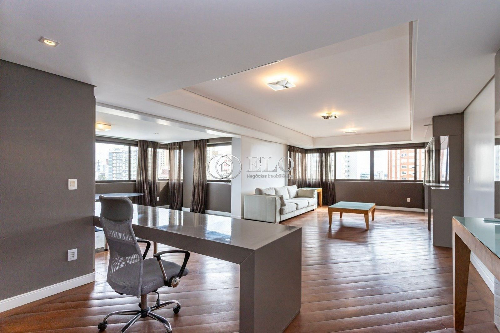 Apartamento, 3 quartos, 202 m² - Foto 54