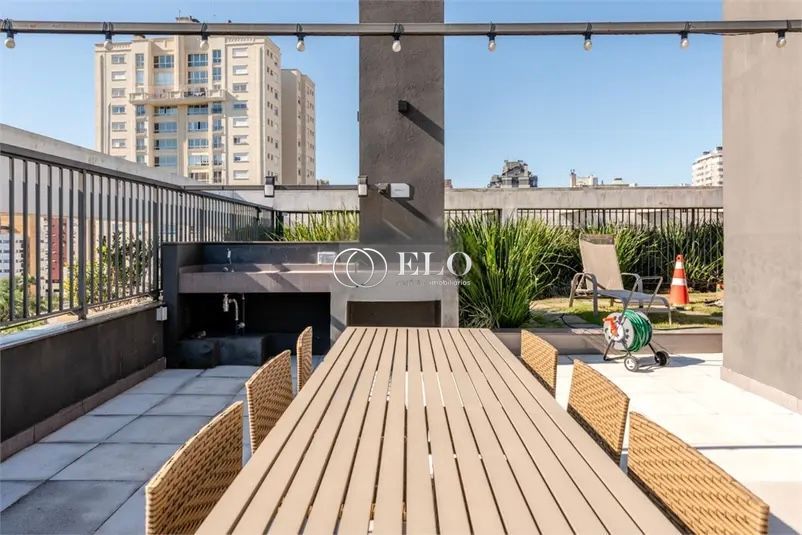 Apartamento, 1 quarto, 57 m² - Foto 22