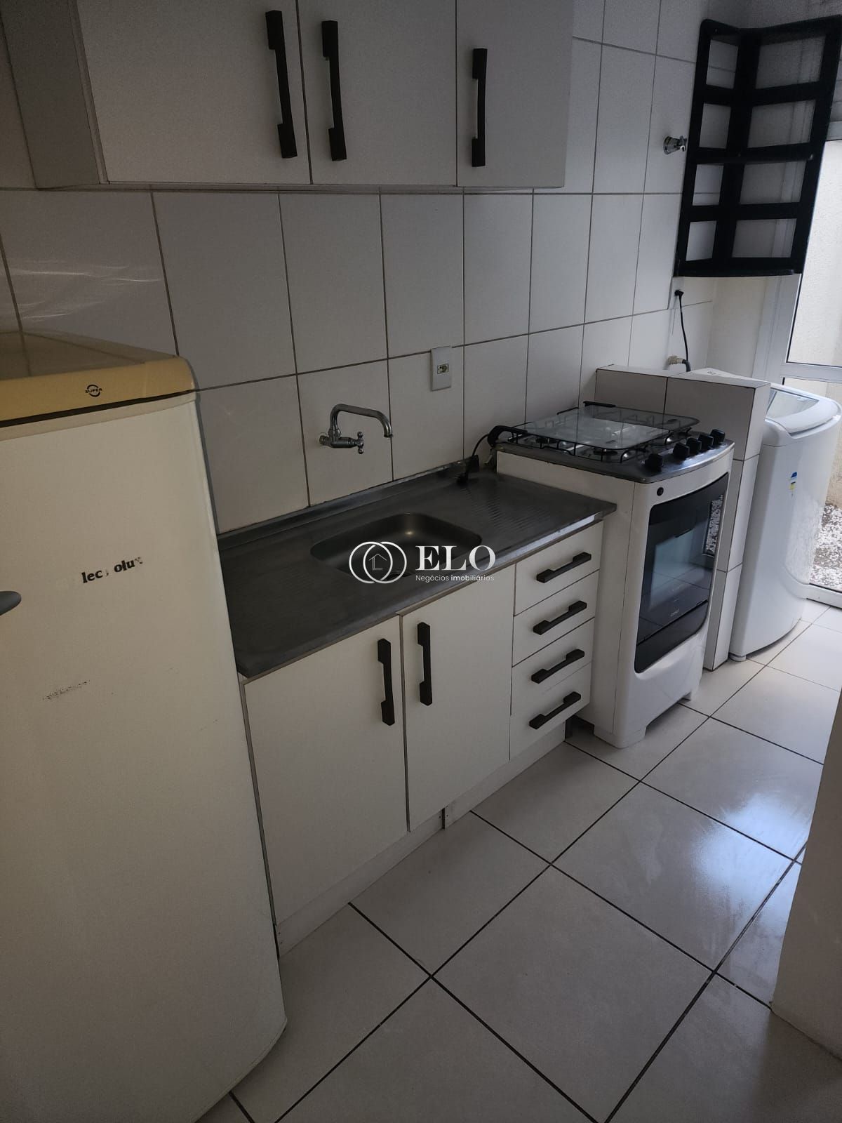 Apartamento, 1 quarto, 34 m² - Foto 11