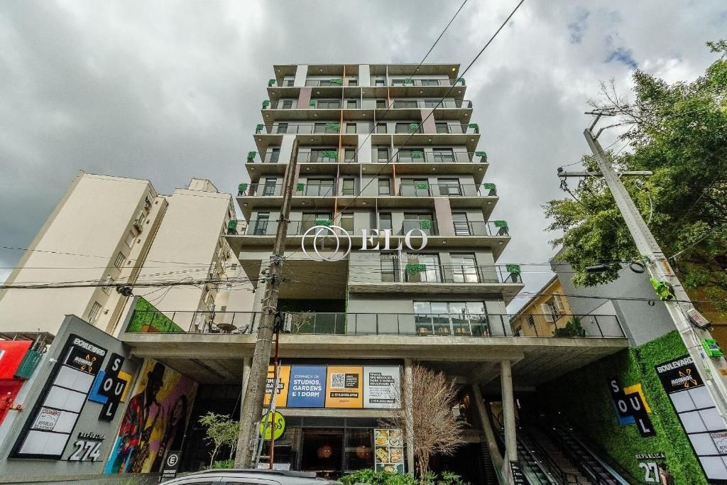 Apartamento, 1 quarto, 68 m² - Foto 9