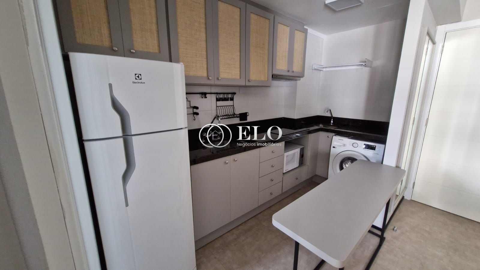 Apartamento, 1 quarto, 50 m² - Foto 5